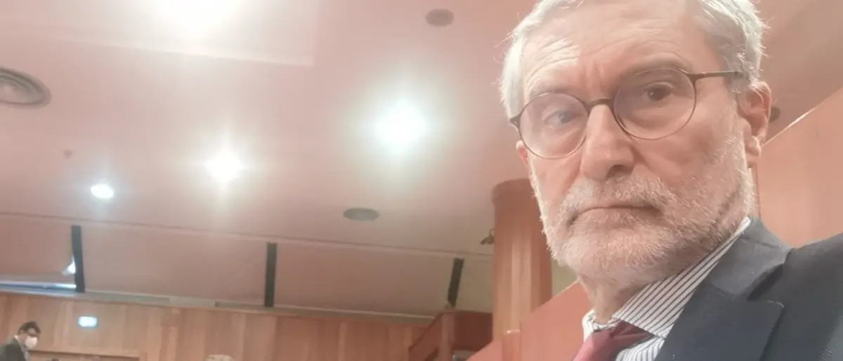 Autorità unica Acqua e Rifiuti, Laghi: «Non parlarne in Consiglio regionale è sinonimo di problemi irrisolti»