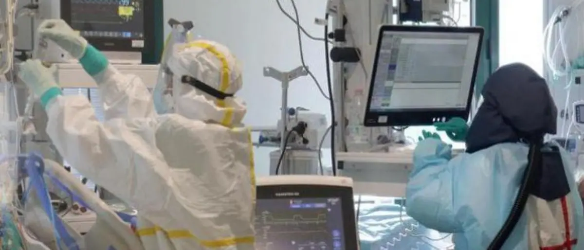 Covid Italia, 69.596 contagi e 149 morti: bollettino del 7 aprile