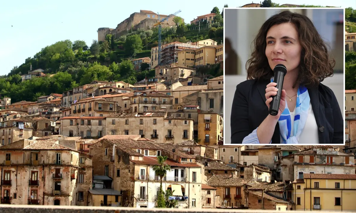 Cis Cosenza, Orrico: «Assurdo che manchi il RUC, la governance è incompleta»
