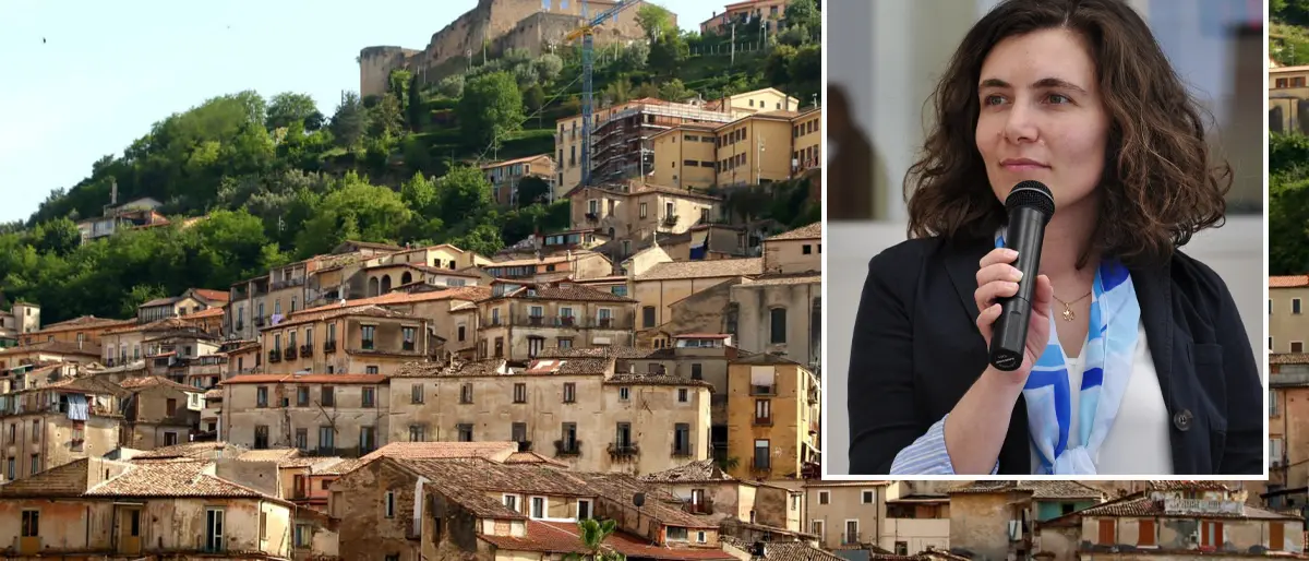 Cis Cosenza, Orrico: «Assurdo che manchi il RUC, la governance è incompleta»