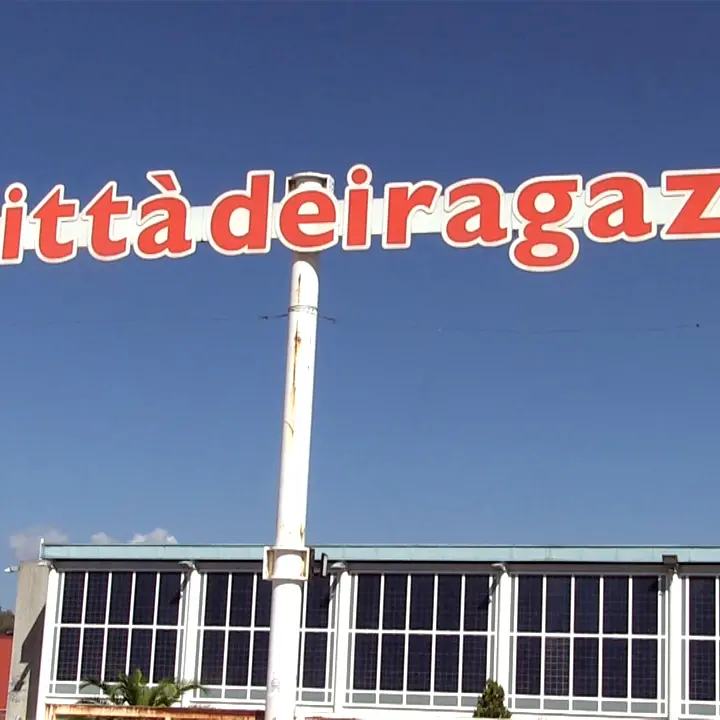 Cosenza, rinviata per l'atteso maltempo la Pasquetta alla Città dei Ragazzi