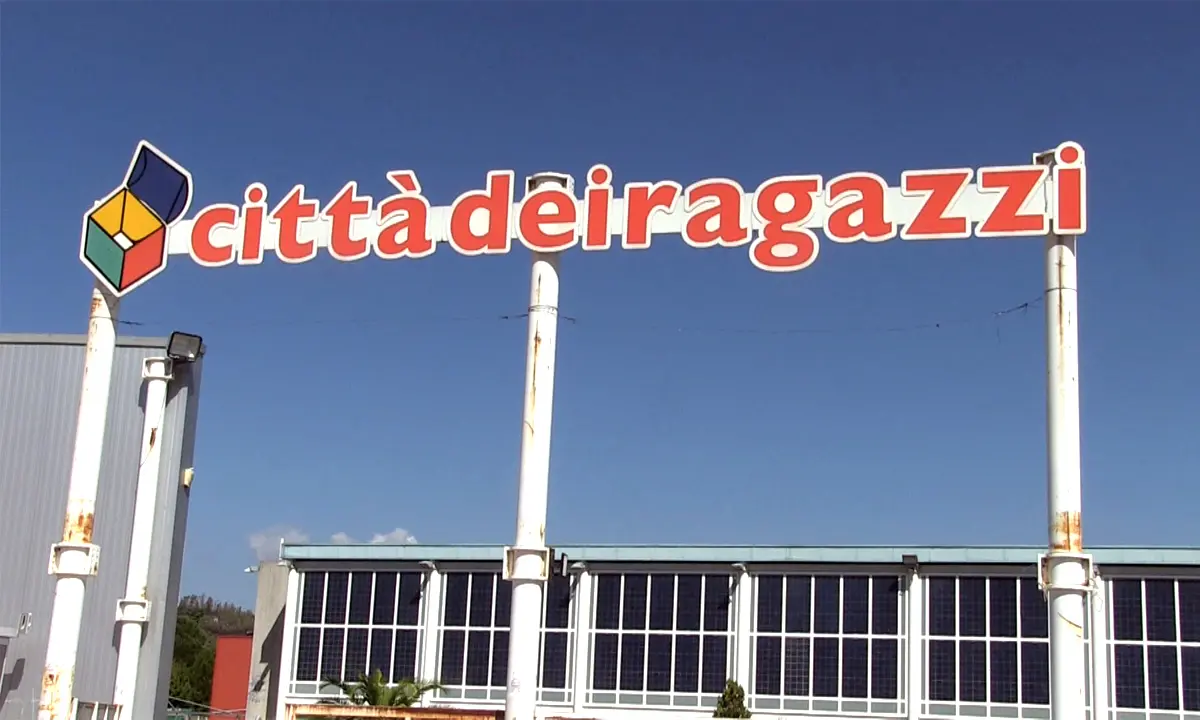 Cosenza, rinviata per l'atteso maltempo la Pasquetta alla Città dei Ragazzi