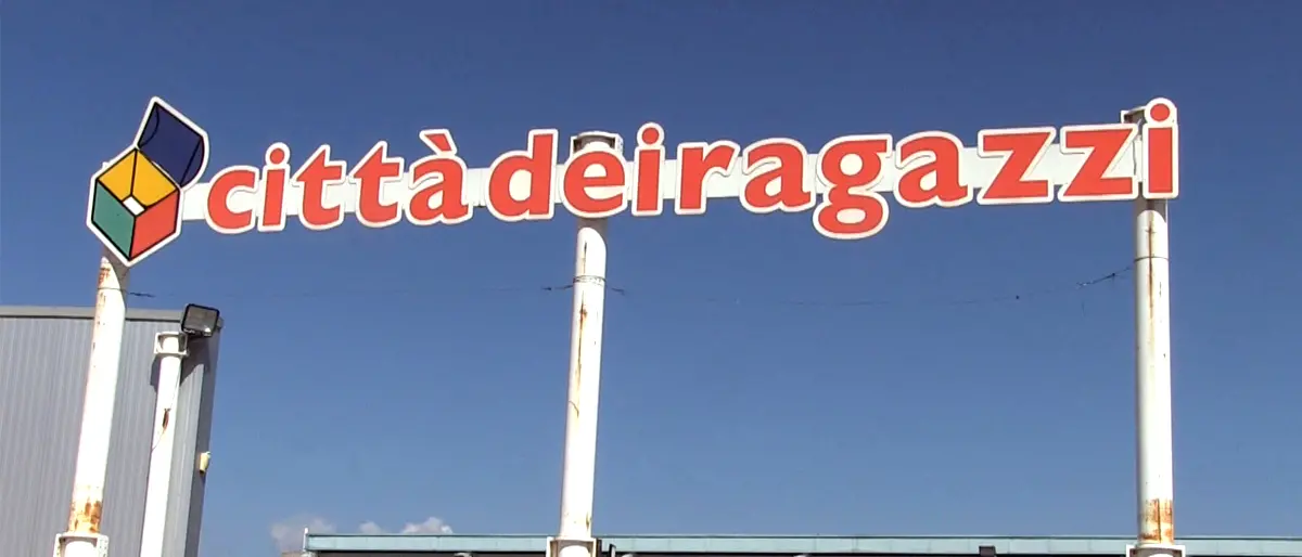 Cosenza, rinviata per l'atteso maltempo la Pasquetta alla Città dei Ragazzi