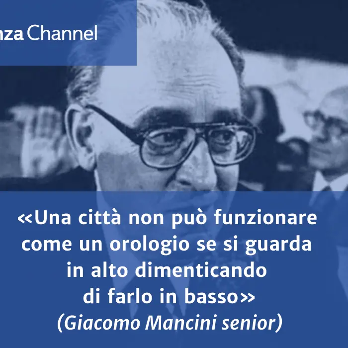 Vent'anni fa moriva Giacomo Mancini, il Leone socialista di Cosenza