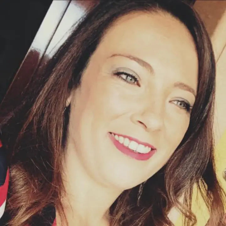 Elisabetta Santoianni candidato sindaco per Lungro nel cuore