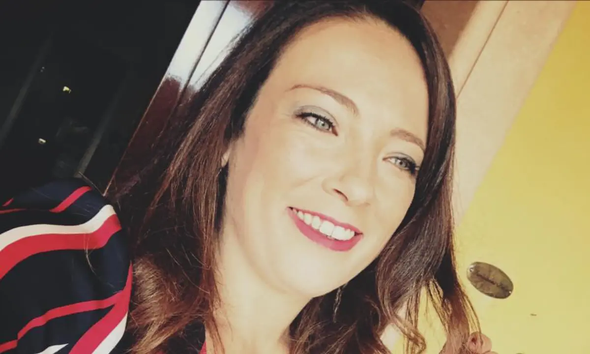 Elisabetta Santoianni candidato sindaco per Lungro nel cuore