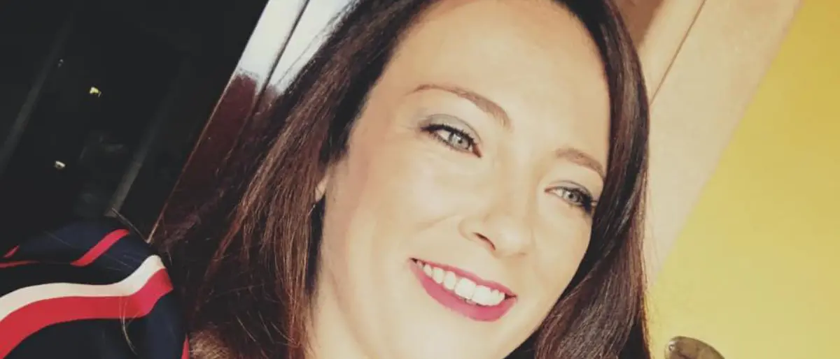 Elisabetta Santoianni candidato sindaco per Lungro nel cuore