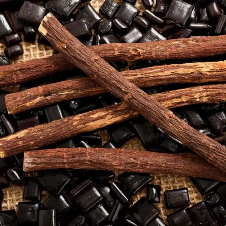 Liquirizia anti cancro, la ricerca dell'Università dell’Illinois: in Italia l'80% è prodotto in Calabria