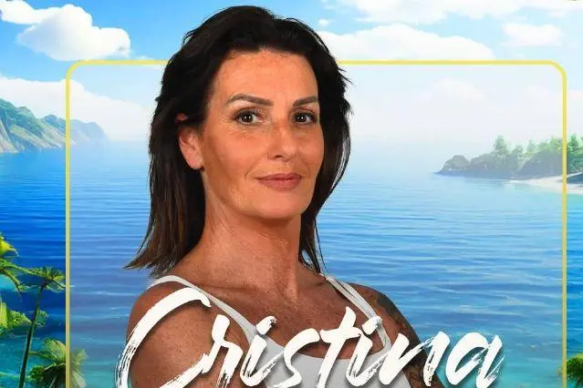 Cristina Plevani trionfa all'Isola dei famosi