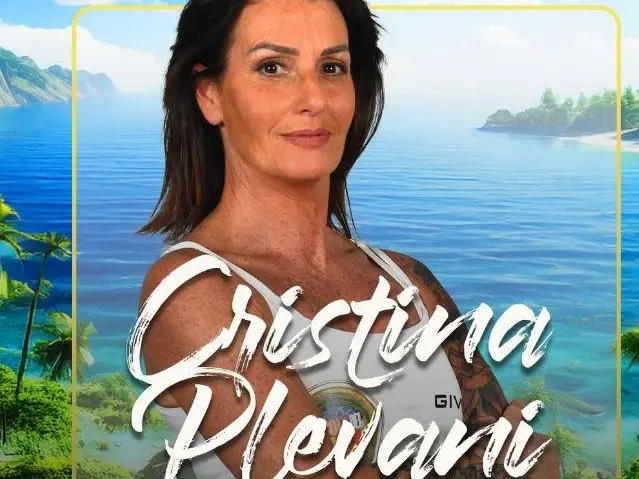 Cristina Plevani vince l’Isola dei Famosi 25 anni dopo il Grande Fratello: «Ho fame di amicizia, non solo di pane»