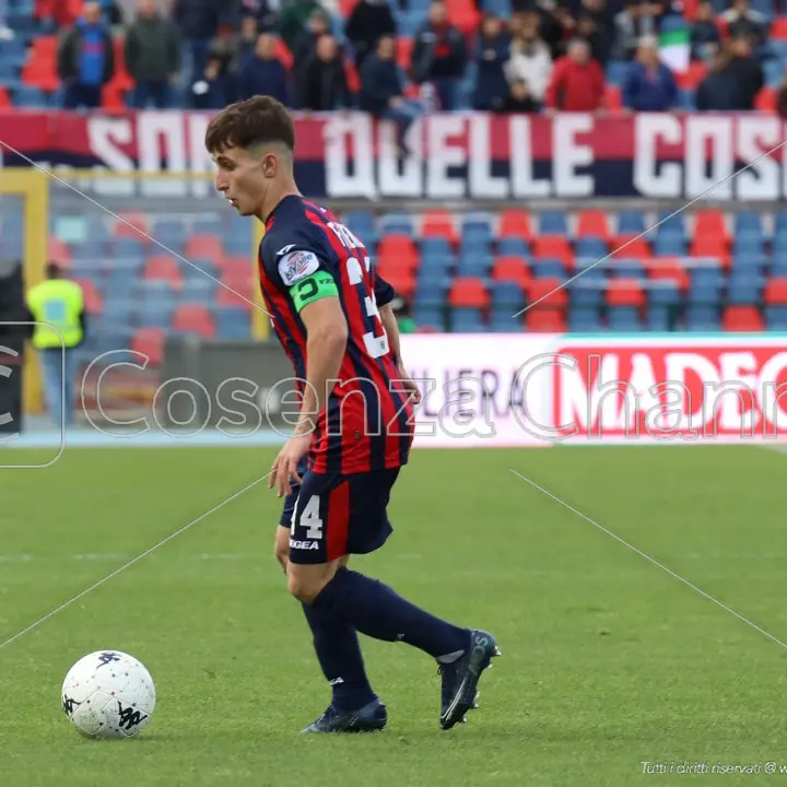 Florenzi: «Ho deciso di calciare ed è andata bene. Un'emozione speciale»