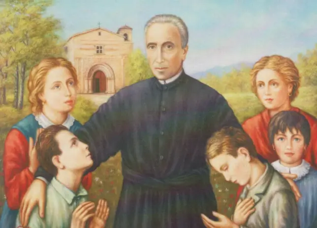 Francesco Maria Greco è Beato. Oltre 15mila persone al \"Marulla\" [AUDIO]