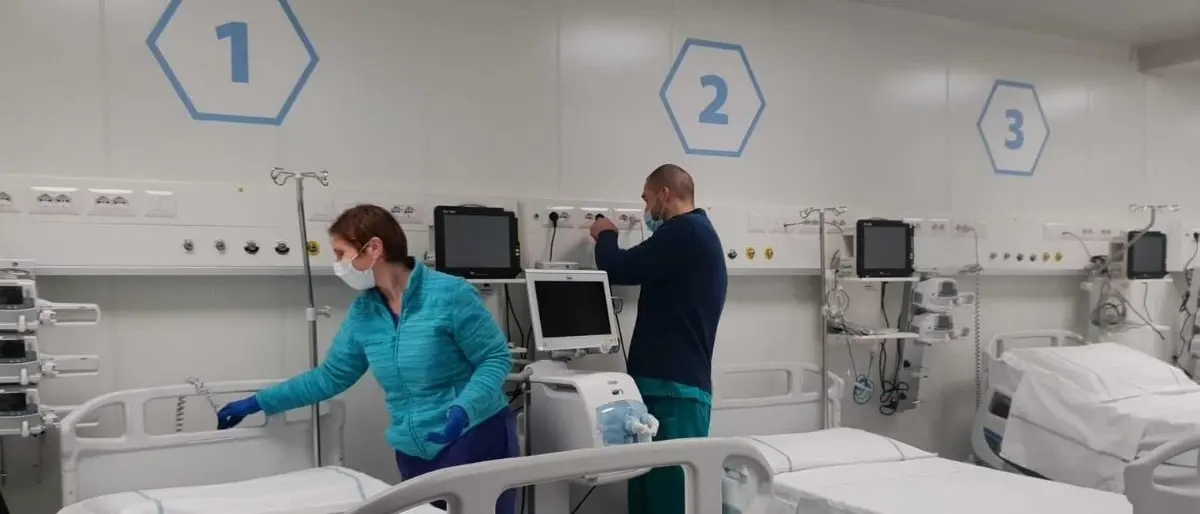 Covid Italia, 66.535 contagi e 144 morti: bollettino dell'8 aprile