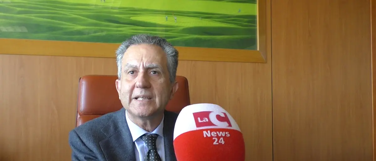 Medicina all'Unical, Leone: «Cosenza non toglie nulla a Catanzaro»