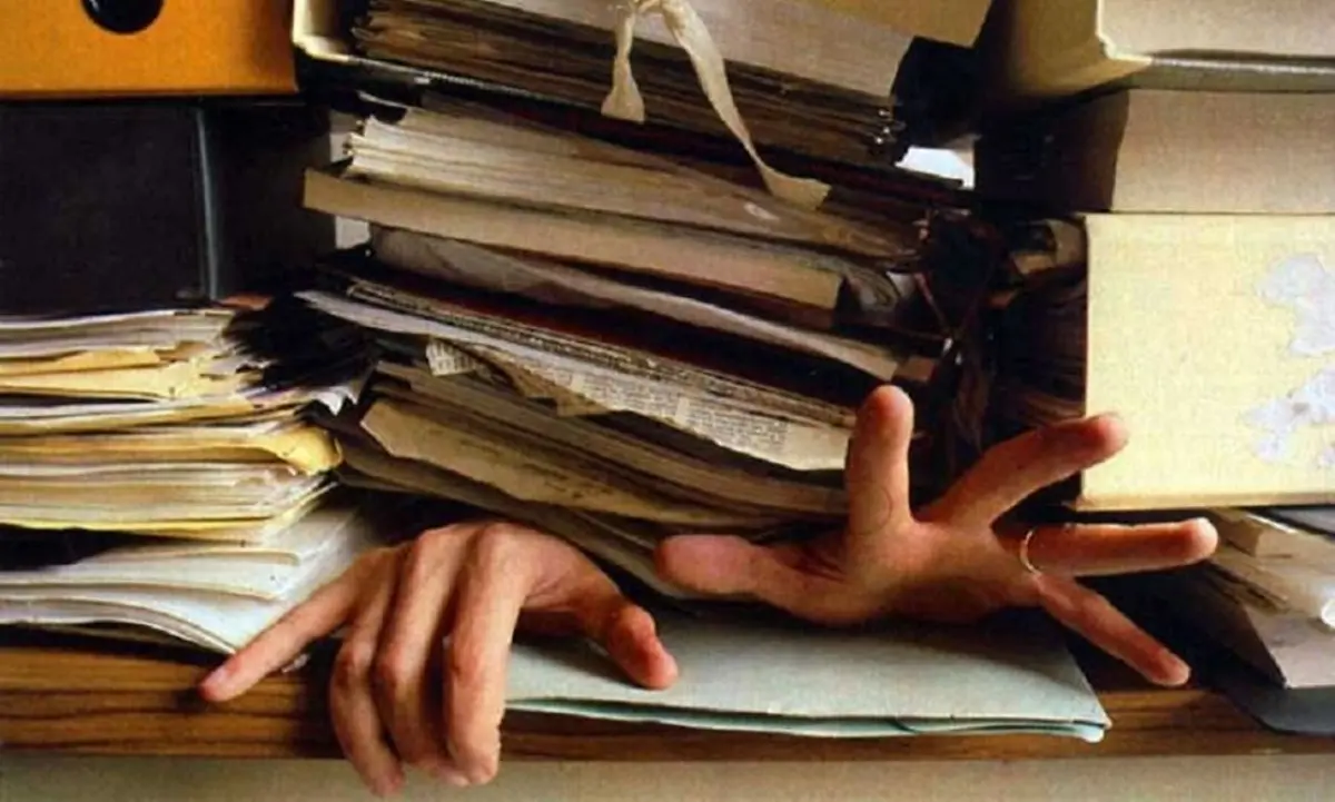 Burocrazia quanto mi costi: a Vibo un peso da 80 milioni di euro all’anno ma è tra le province meno penalizzate d’Italia