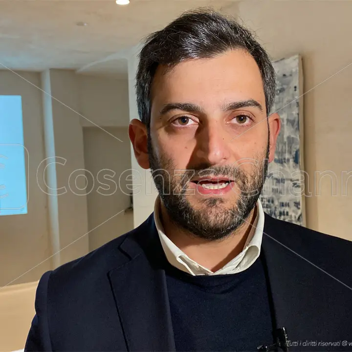 L'INTERVISTA | Brutto: «Oggi Fratelli d'Italia può esprimere un candidato a sindaco in ogni comune»