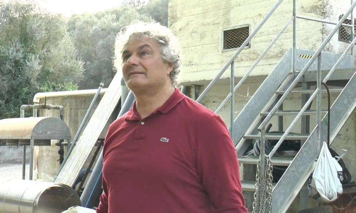 Discarica di Scala Coeli, «il mare è pulito»: Calopezzati torna balneabile