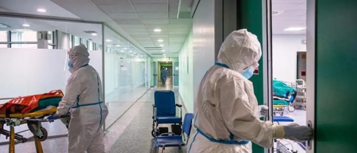 Covid Italia, in calo contagi e decessi: bollettino del 9 aprile