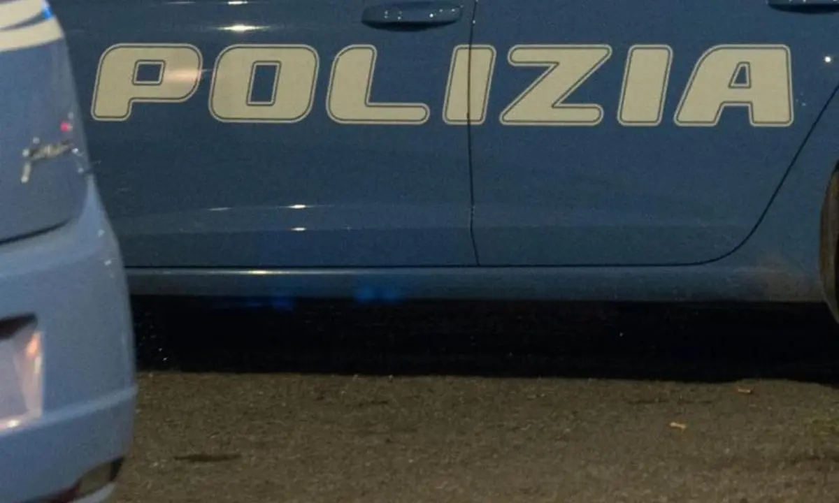 Maxi furto nella storica boutique Fendi a Roma