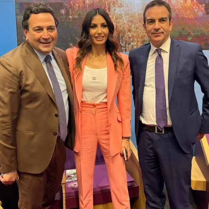 Calabria alla Bit Milano 2022, Occhiuto: «La nostra è una regione con mille opportunità»