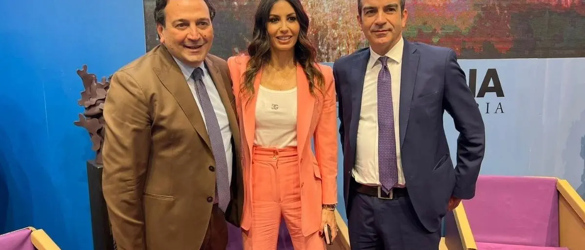 Calabria alla Bit Milano 2022, Occhiuto: «La nostra è una regione con mille opportunità»