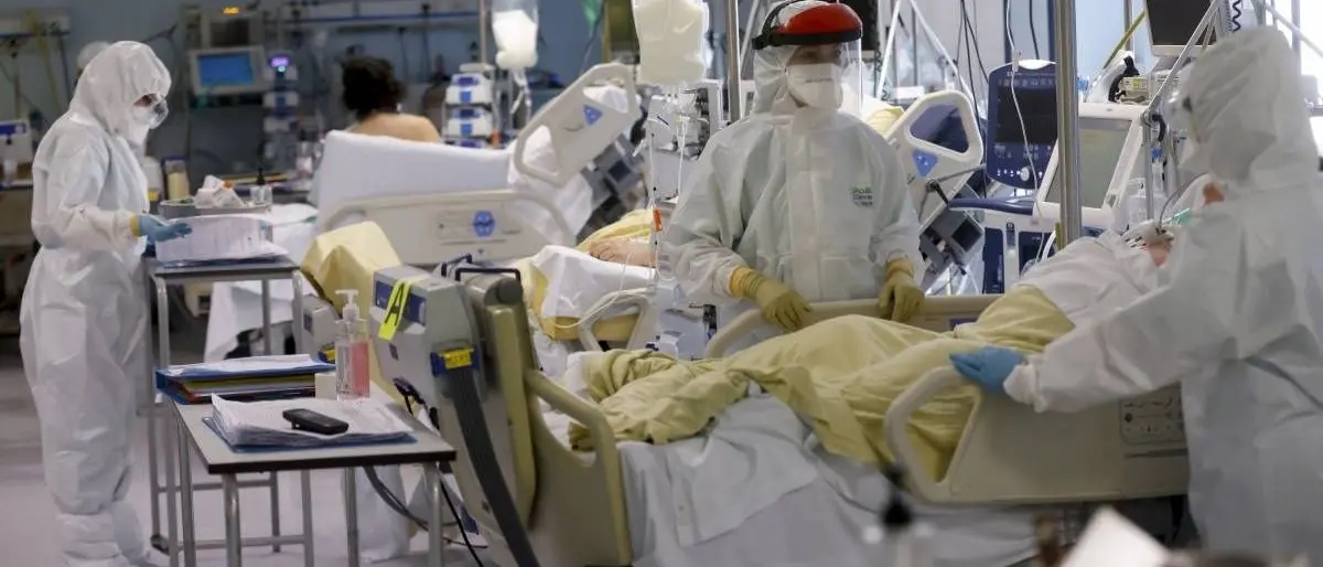 Covid Italia, 28.368 contagi e 115 morti: bollettino dell'11 aprile