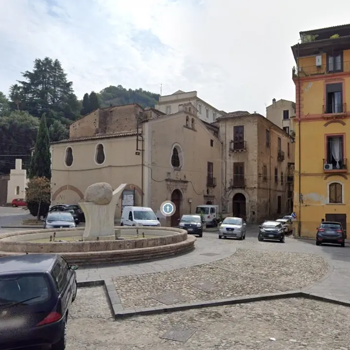 Piazza Spirito Santo cambia volto e il 31 ottobre festa di Halloween al centro polifunzionale