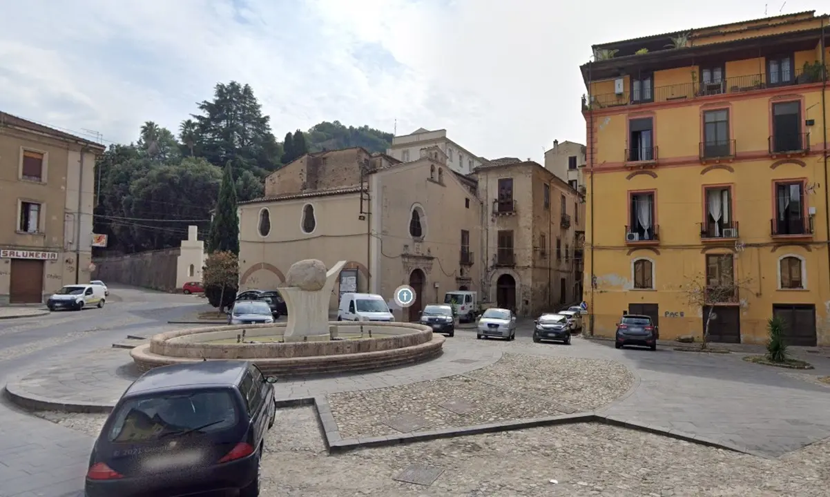 Caruso sabato incontrerà il comitato spontaneo di Piazza Spirito Santo