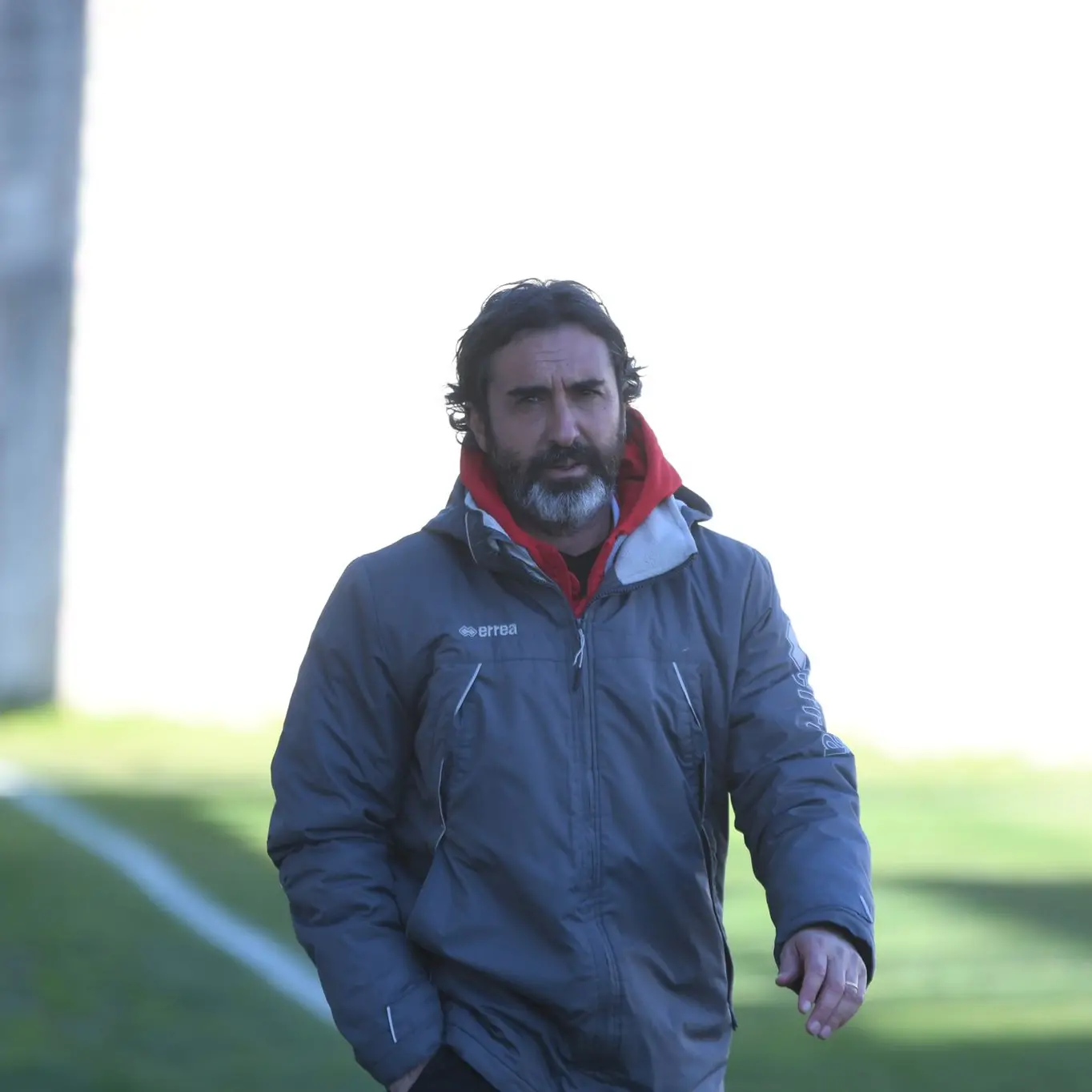 Rende, salta la panchina. Arriva l'esonero per mister Cavaliere