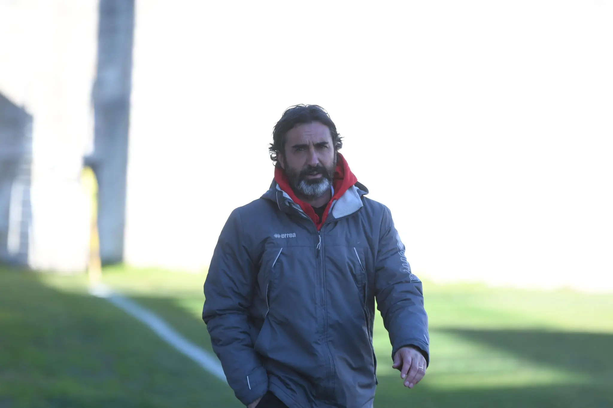 Rende, salta la panchina. Arriva l'esonero per mister Cavaliere