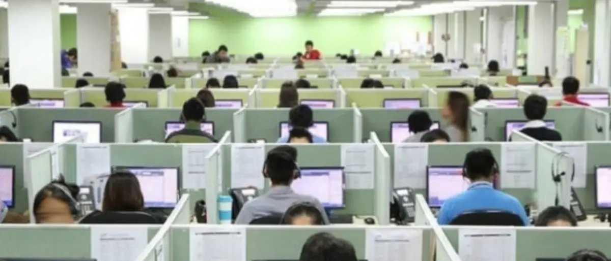 Calabria, il lavoro che non c'è. E chi ha un dottorato finisce perfino nei call center