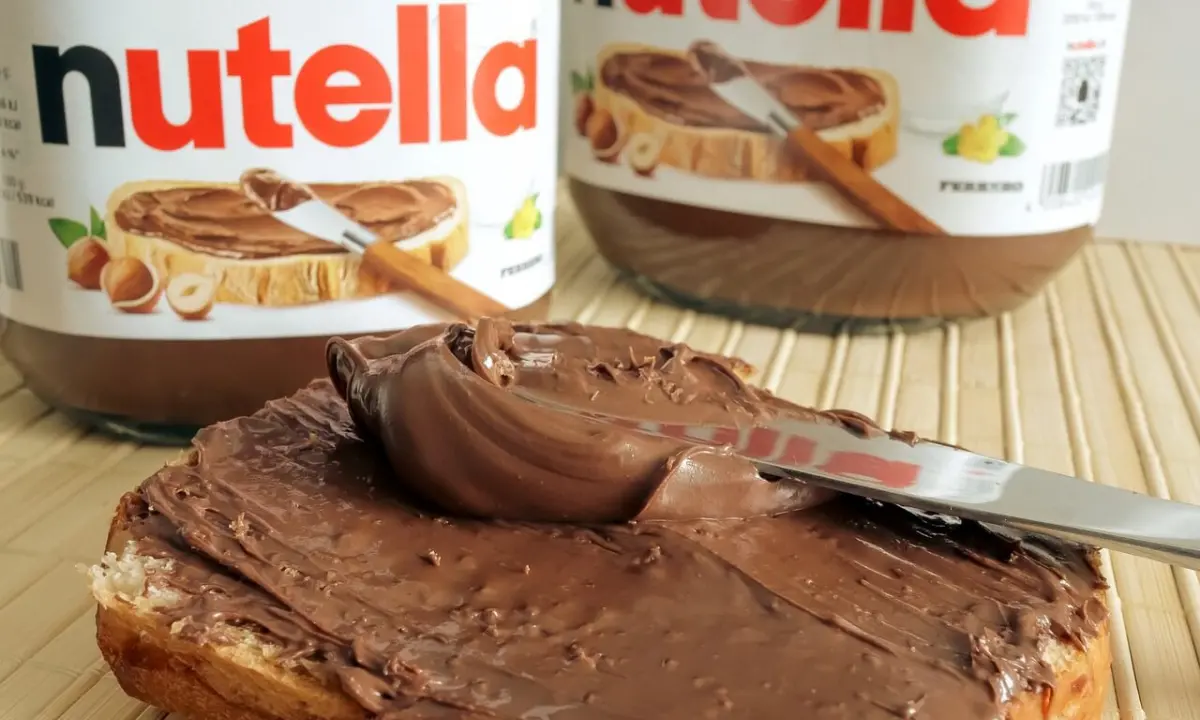 C'è chi dice sì alla Ferrero, in Calabria impiantati i primi 100 ettari di noccioleti per la Nutella