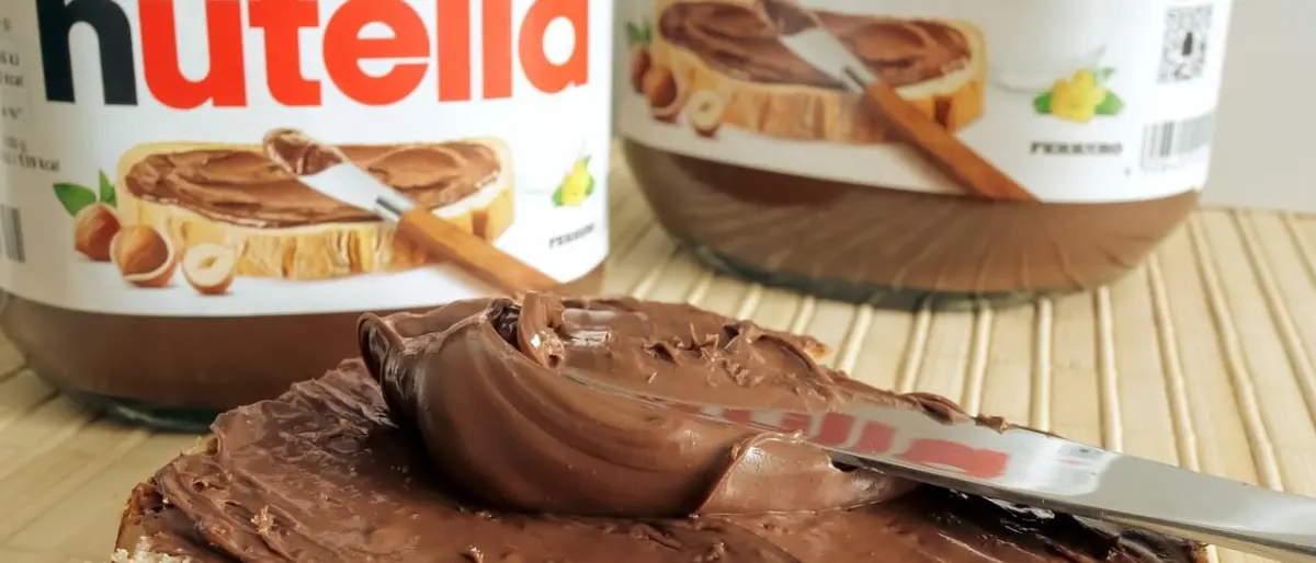 C'è chi dice sì alla Ferrero, in Calabria impiantati i primi 100 ettari di noccioleti per la Nutella