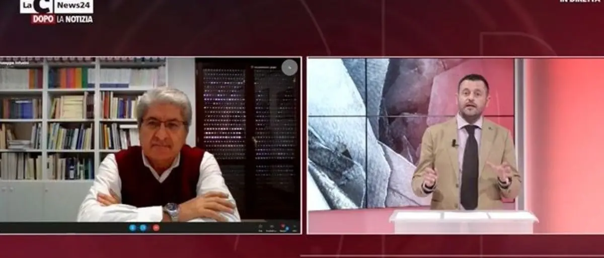 L'amianto fa paura a tutti ma in Calabria non interessa a nessuno