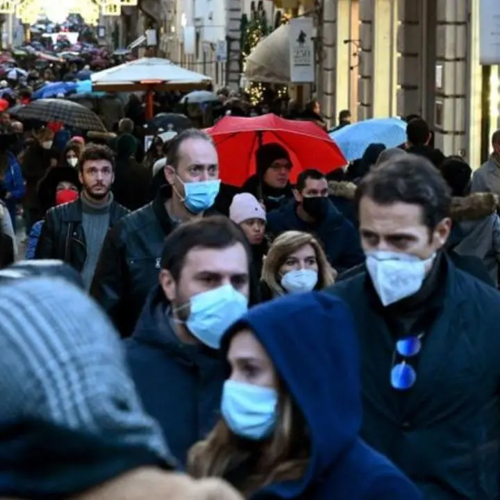 Covid, Giorgio Palù: «Imparare la lezione per la prossima pandemia»
