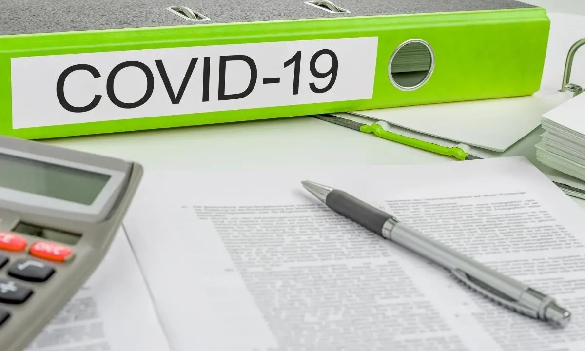 Covid Calabria, continuano a calare incidenza e ricoveri
