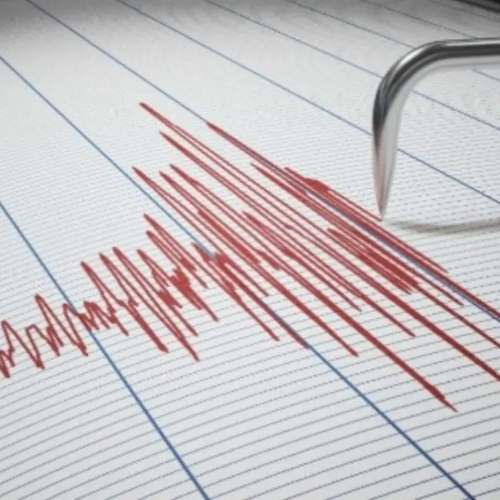 Trema la terra anche nel Cosentino. Ecco dove sono state avvertite le scosse