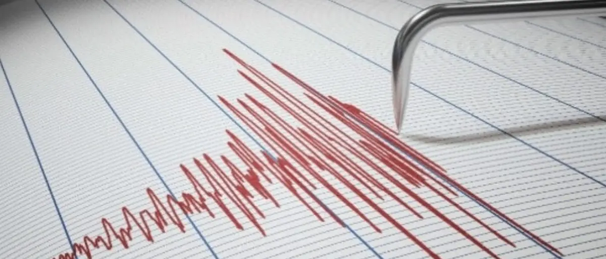 Trema la terra anche nel Cosentino. Ecco dove sono state avvertite le scosse
