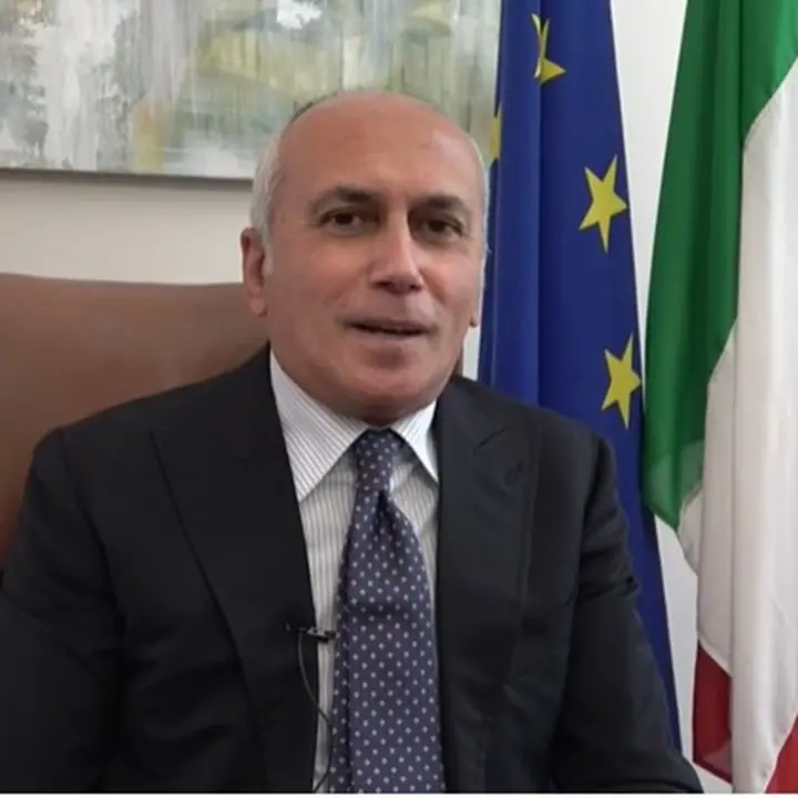 Riapertura di via Roma, Caruso a Occhiuto: «Cosenza è ritornata alla normalità» (VIDEO)
