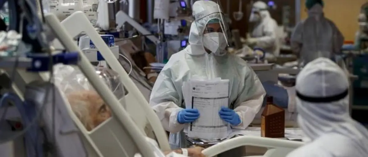 Covid Italia, 63.815 contagi e 133 decessi: bollettino del 16 aprile