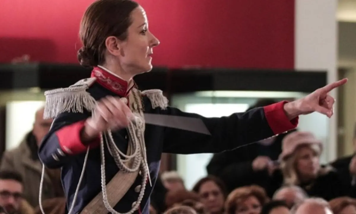 La Pasqua di Liliya, da anni in Calabria ma con il cuore in Ucraina: «Fede e musica»