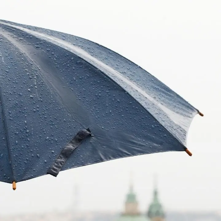 Nuvole e temporali sulla Calabria: ecco le previsioni per la giornata di oggi