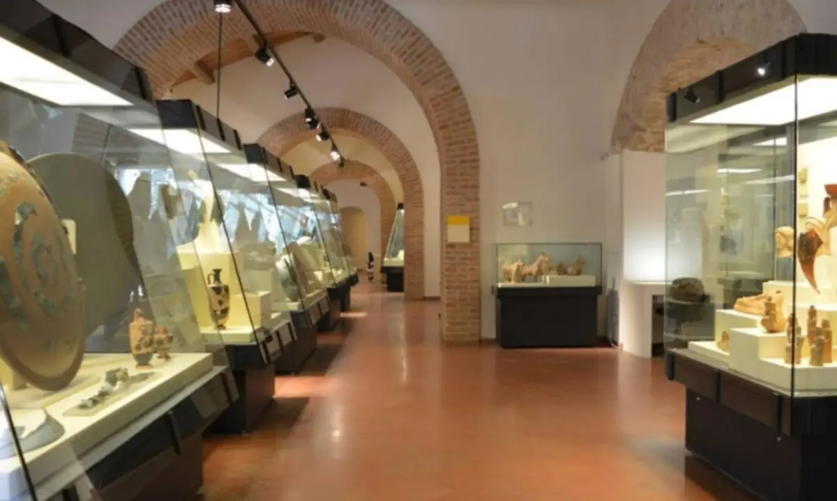 Musei aperti a Pasqua e Pasquetta, ecco l'elenco in provincia di Cosenza