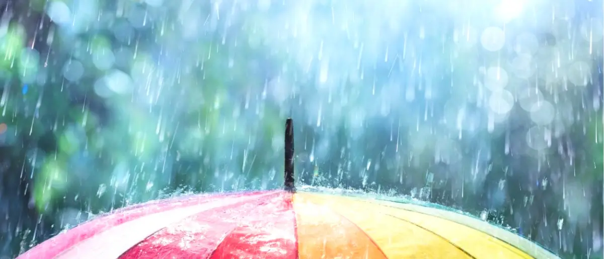Previsioni meteo, tornano la pioggia e il maltempo: giù le temperature