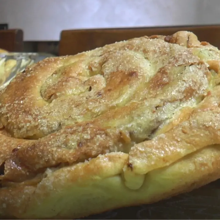 La ricetta della Riganella: il dolce tipico italo-albanese preparato nel Cosentino