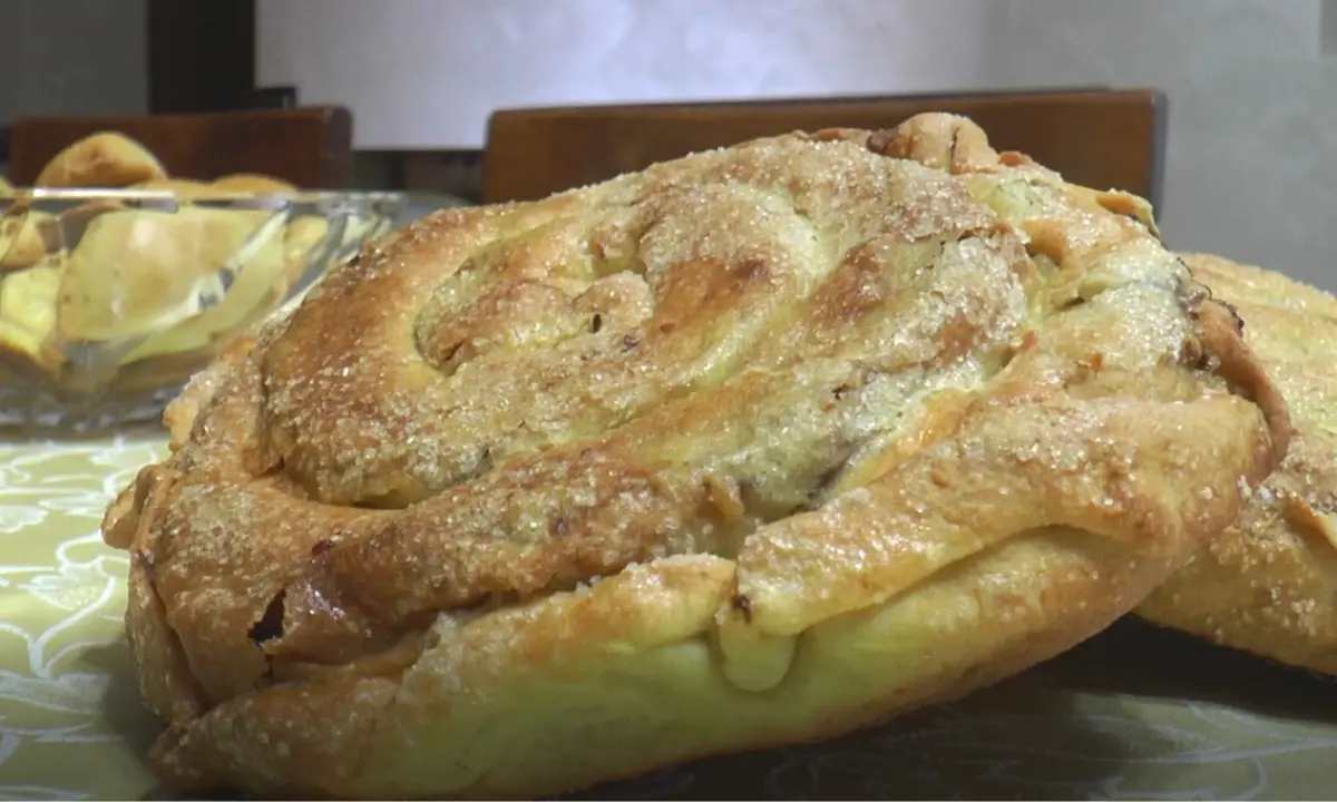 La ricetta della Riganella: il dolce tipico italo-albanese preparato nel Cosentino