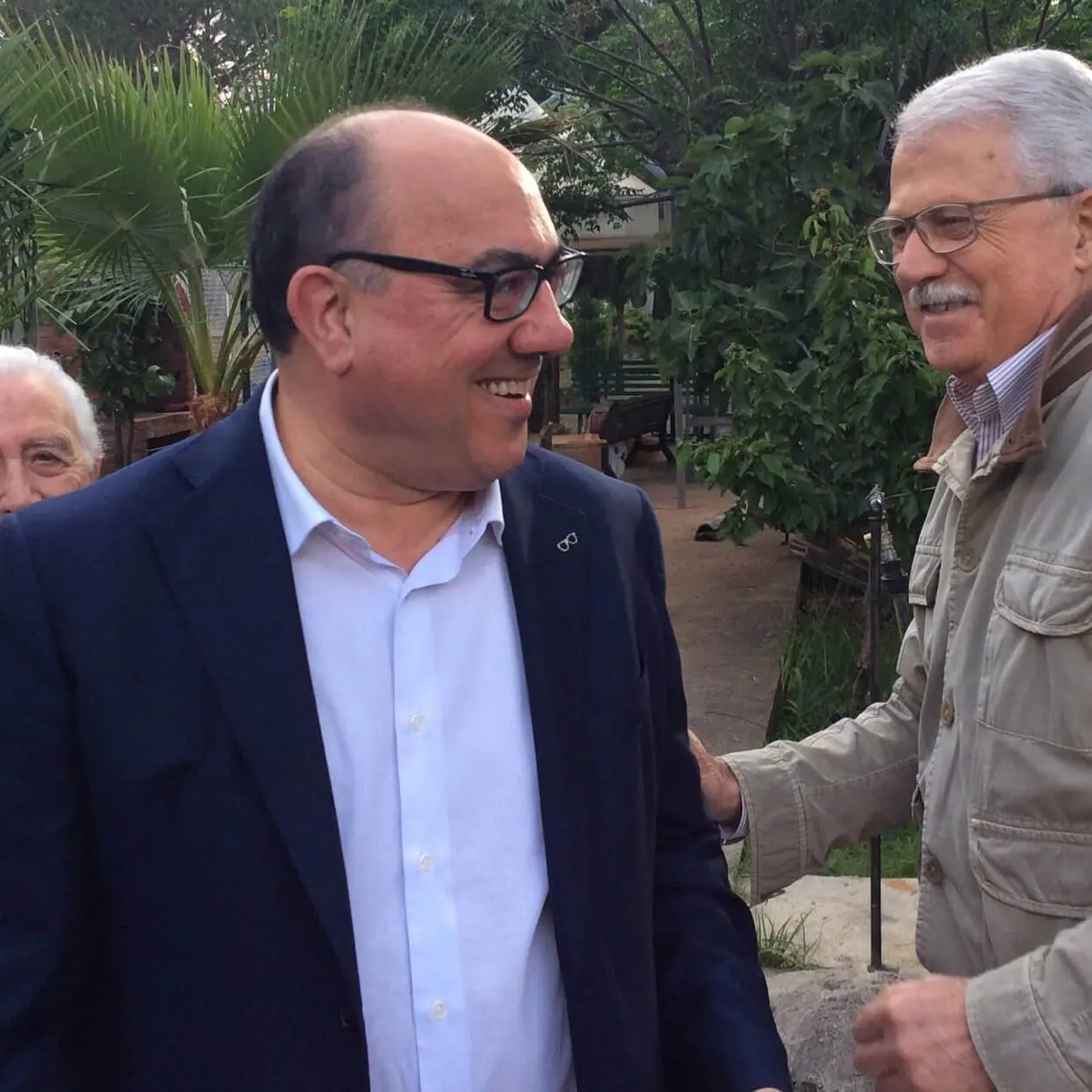 Rischio sismico, Carlo Guccione: «La Calabria ha le risorse ma non le spende»