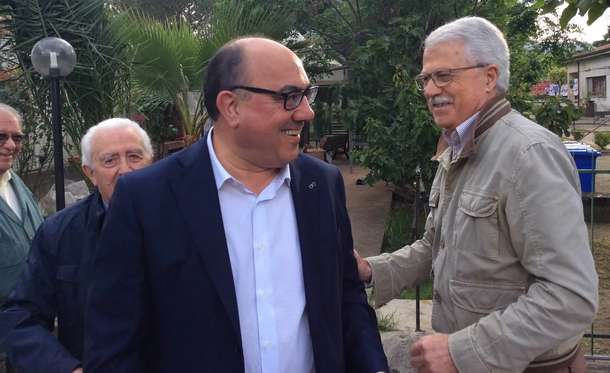 Rischio sismico, Carlo Guccione: «La Calabria ha le risorse ma non le spende»