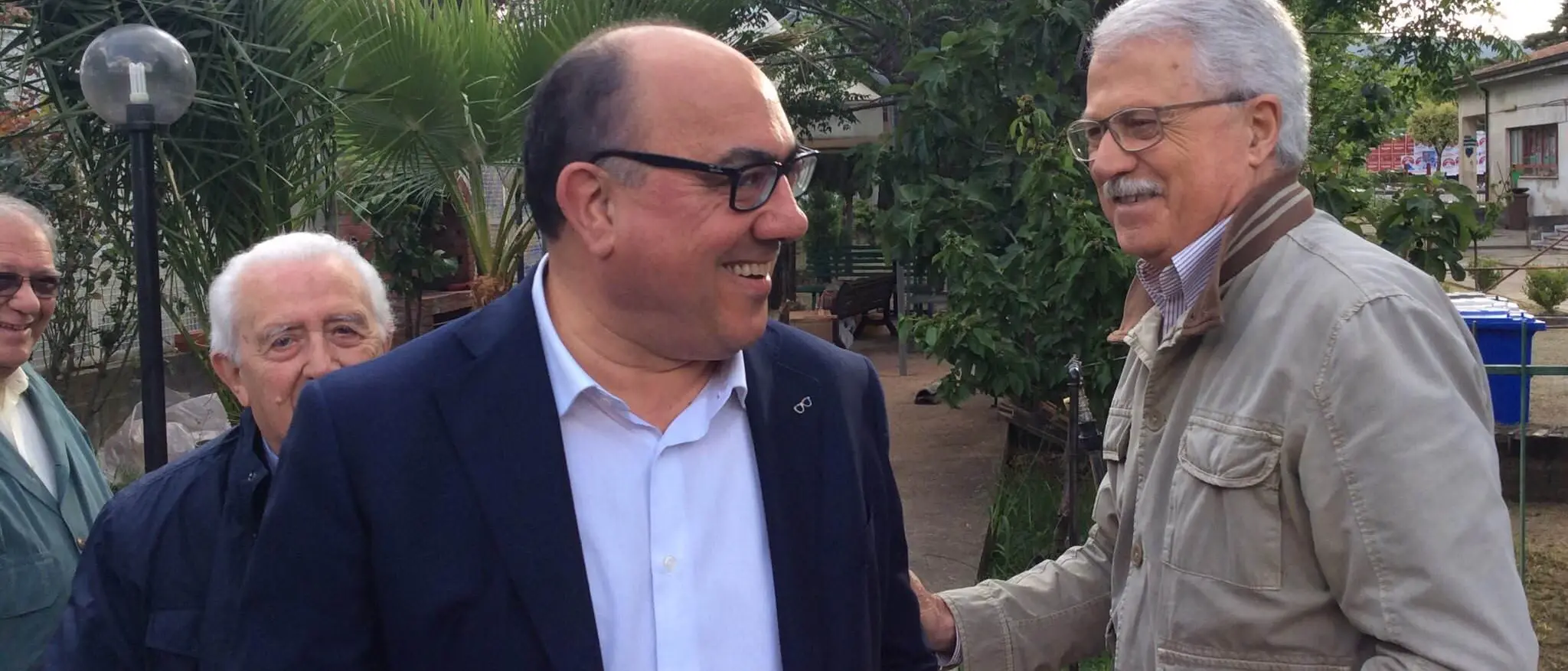 Rischio sismico, Carlo Guccione: «La Calabria ha le risorse ma non le spende»