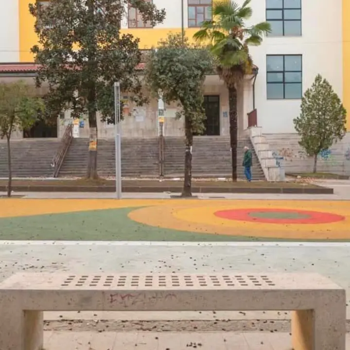 Lavori su via Roma, Occhiuto attacca: «Il traffico a Cosenza ora aumenterà»